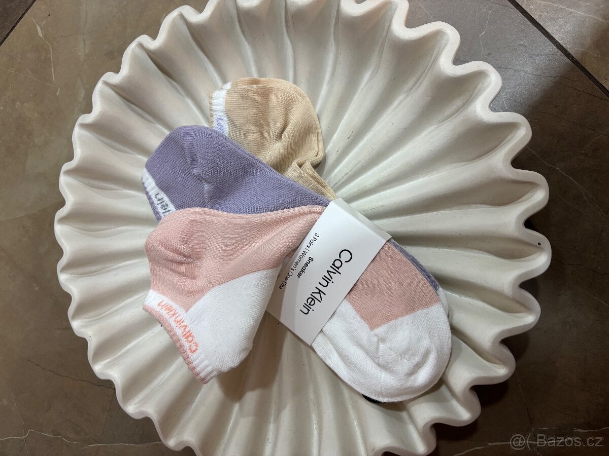 Calvin Klein, Replay - 7