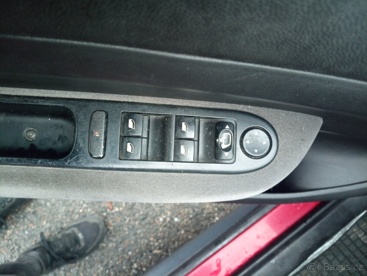 Prodám Peugeot 307 - 7