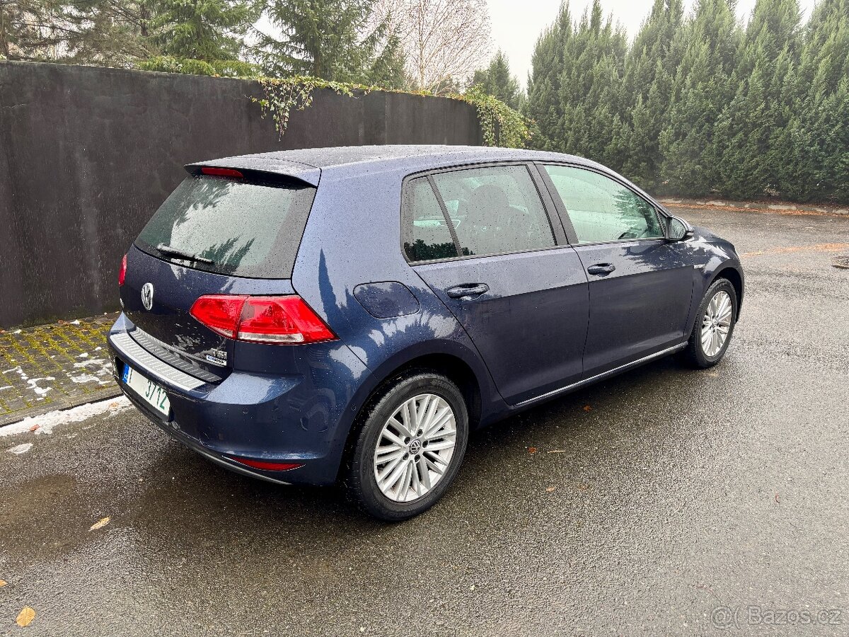 Volkswagen Golf 1.2 TSI 99 000km - 7