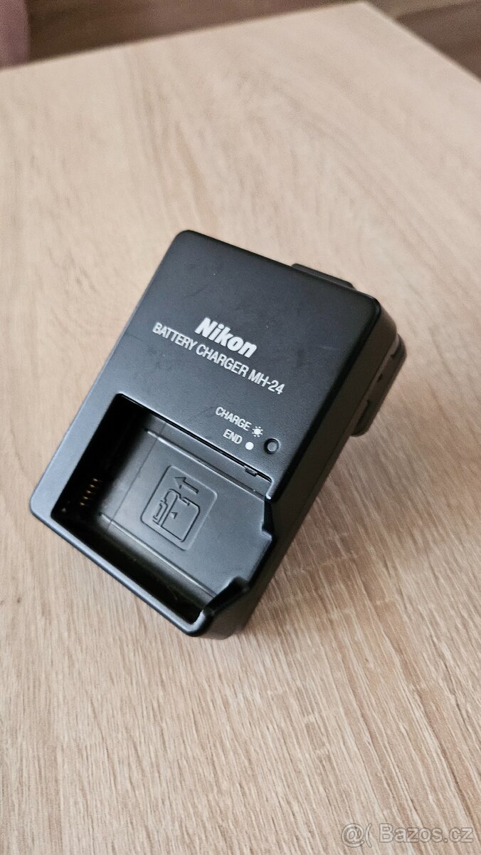 Nikon D5100 tělo - 7