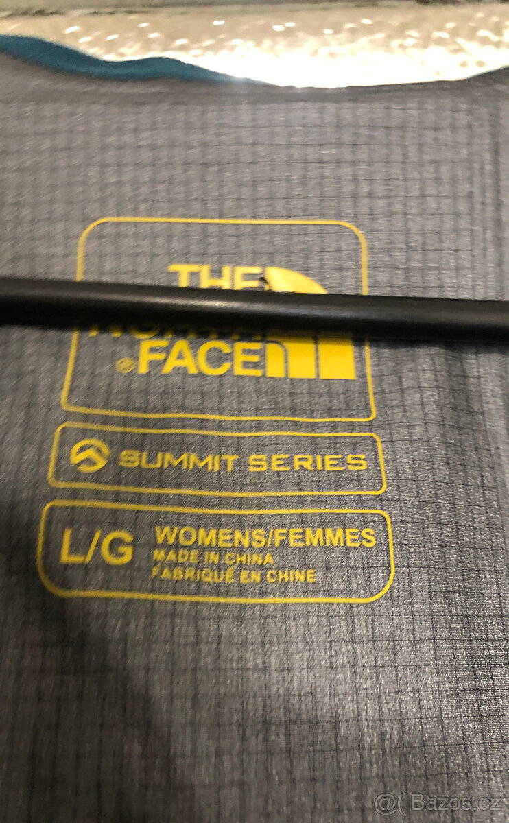 Značková dámská bunda z 3-vrstvého goretexu, vel. L - 7