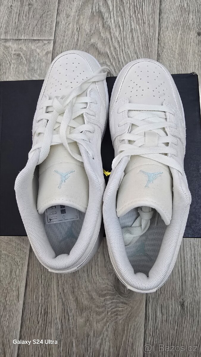 Nike air Jordan 1 low se 39eu - 7