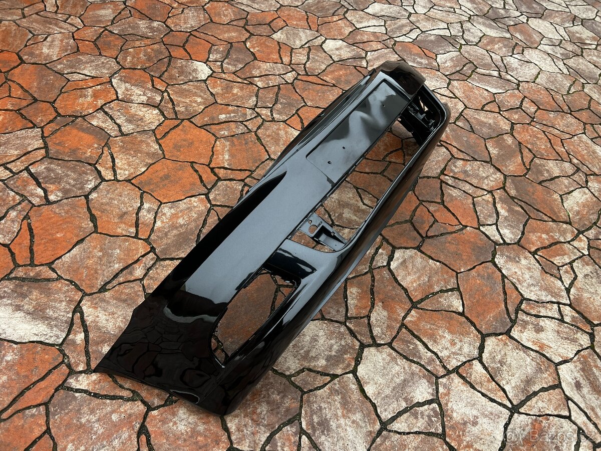 PŘEDEK ŠKODA OCTAVIA 2 / BARVA DLE VAŠEHO AUTA - 7