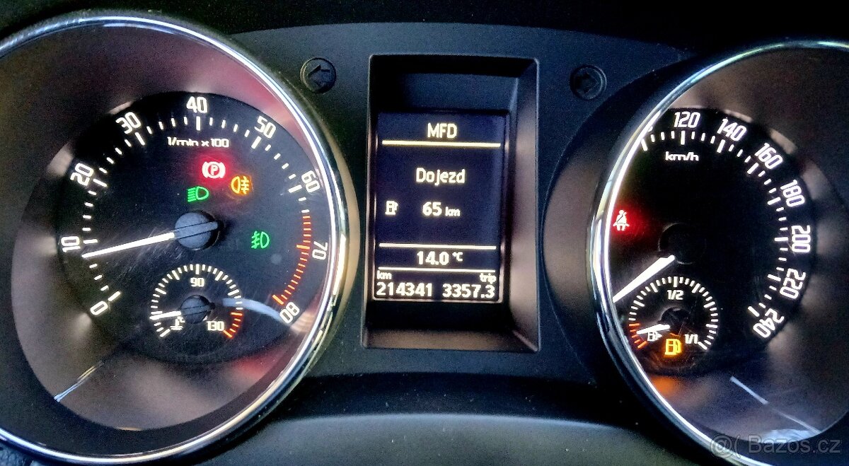 Yeti 1.2 tsi ADVENTURE. - 7