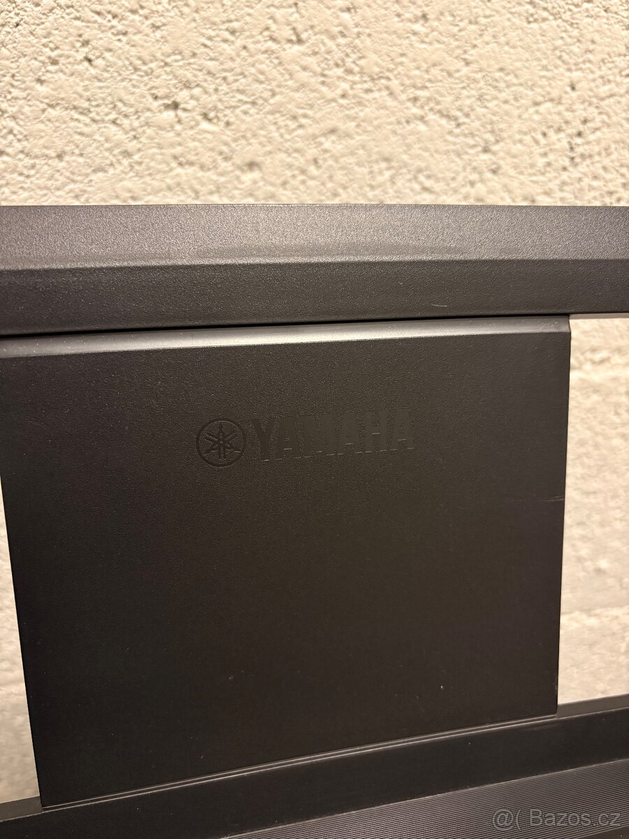 Digitální piáno Yamaha P-45 - 7