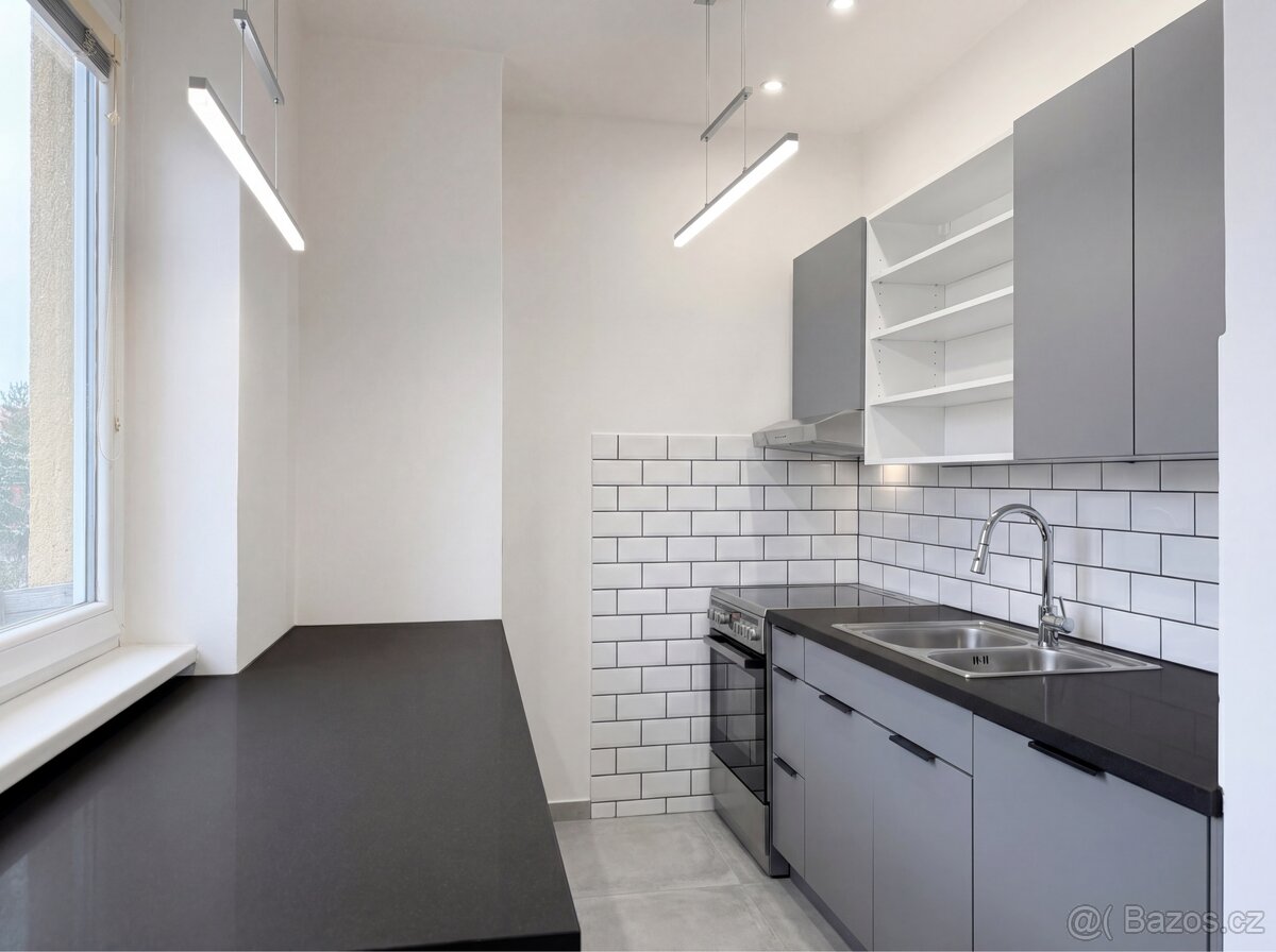 Prodej bytu 56m2 - 7