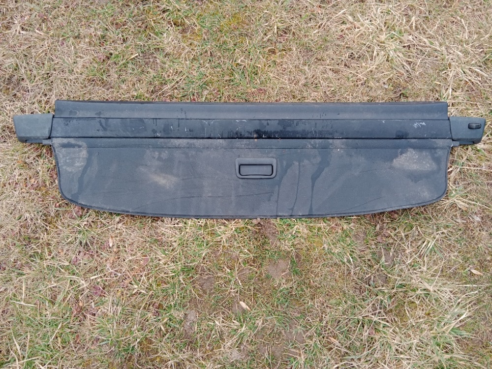 Roleta kufru - Passat ,Fabia - 7