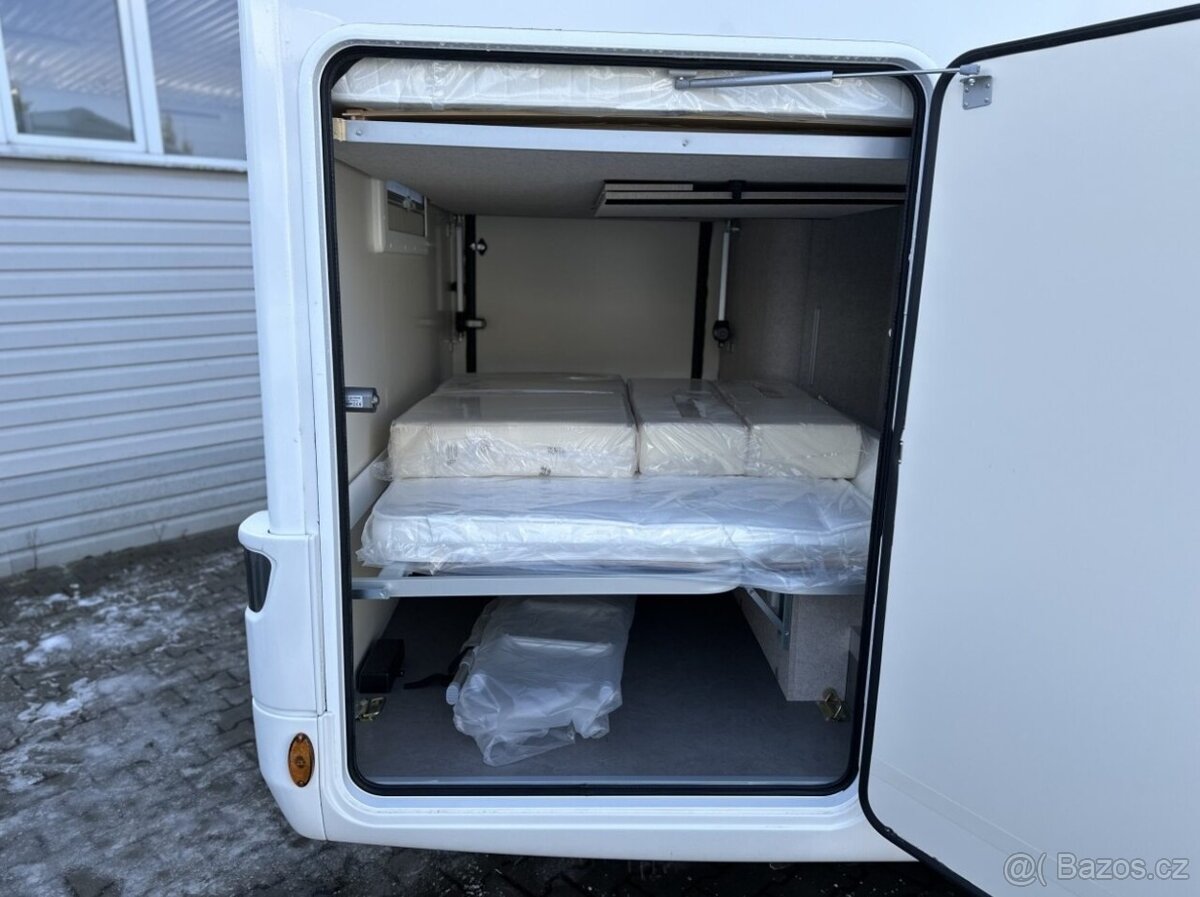 FA 699 DVB TOP VÝBAVA - 7