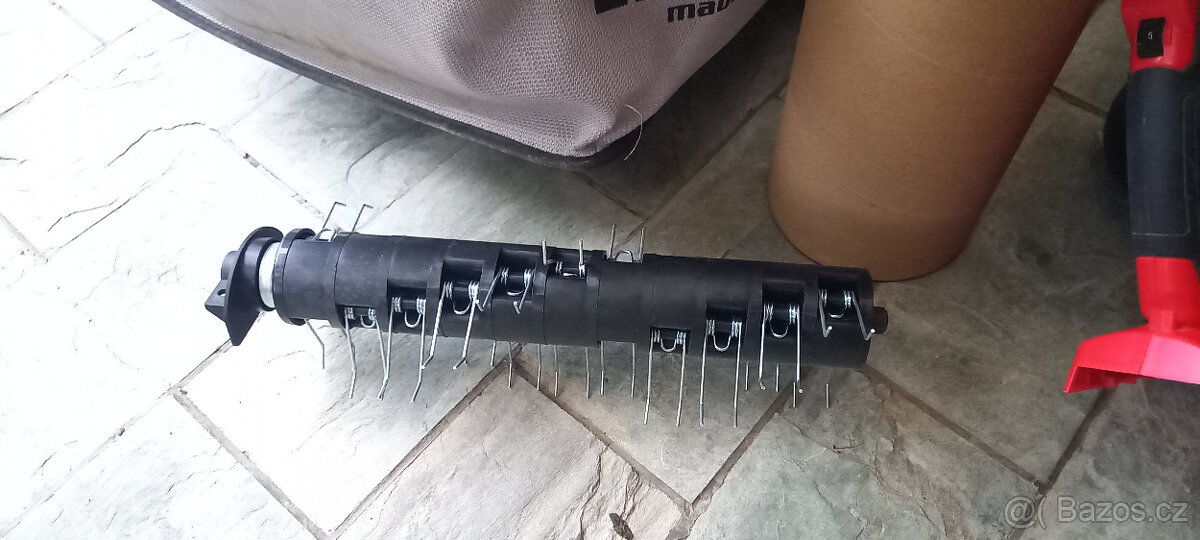 Hecht - sada zahradního vybavení - 7