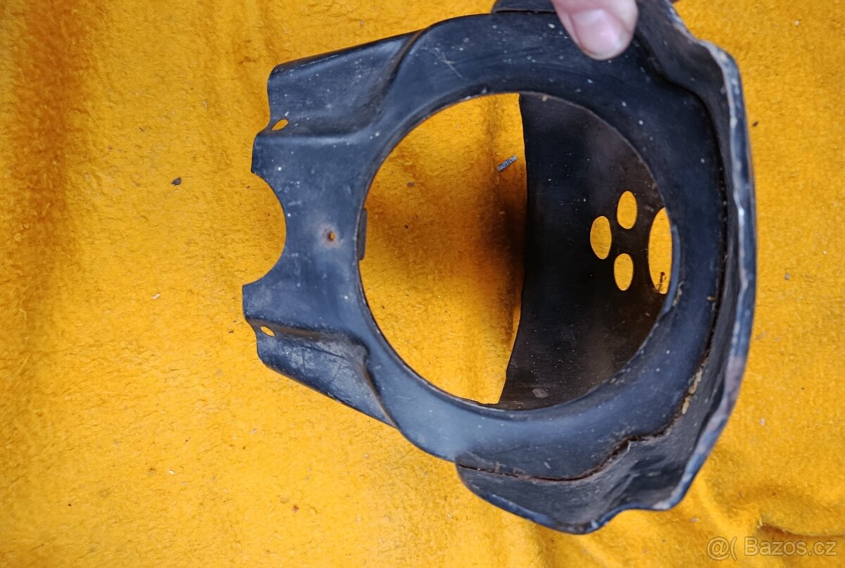 Jawa pionýr-maska - 7