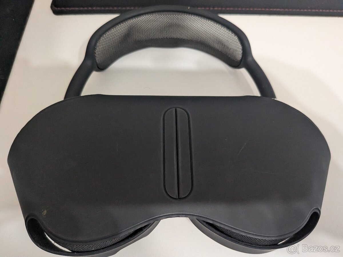 Apple AirPods Max (Vesmírně šedá / Space Gray) - 7