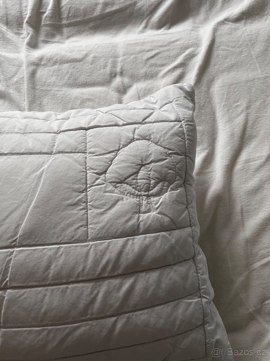 Polštář + přikrývka mini Every + povlečení - 7