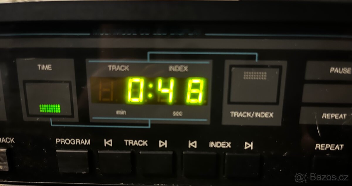 Tesla MC 902 a Tesla AZS 223 - 7