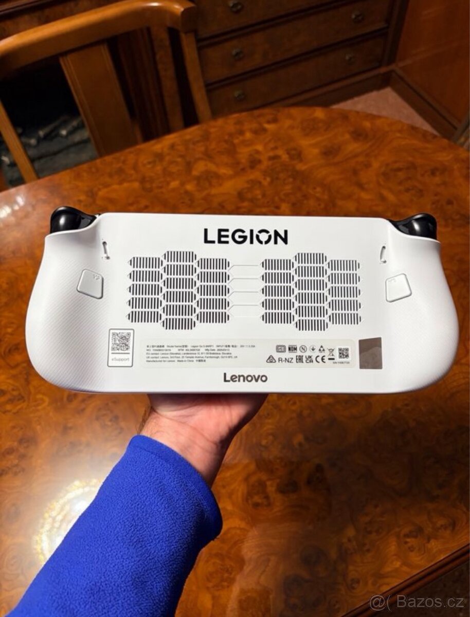 Lenovo Legion Go S - 7