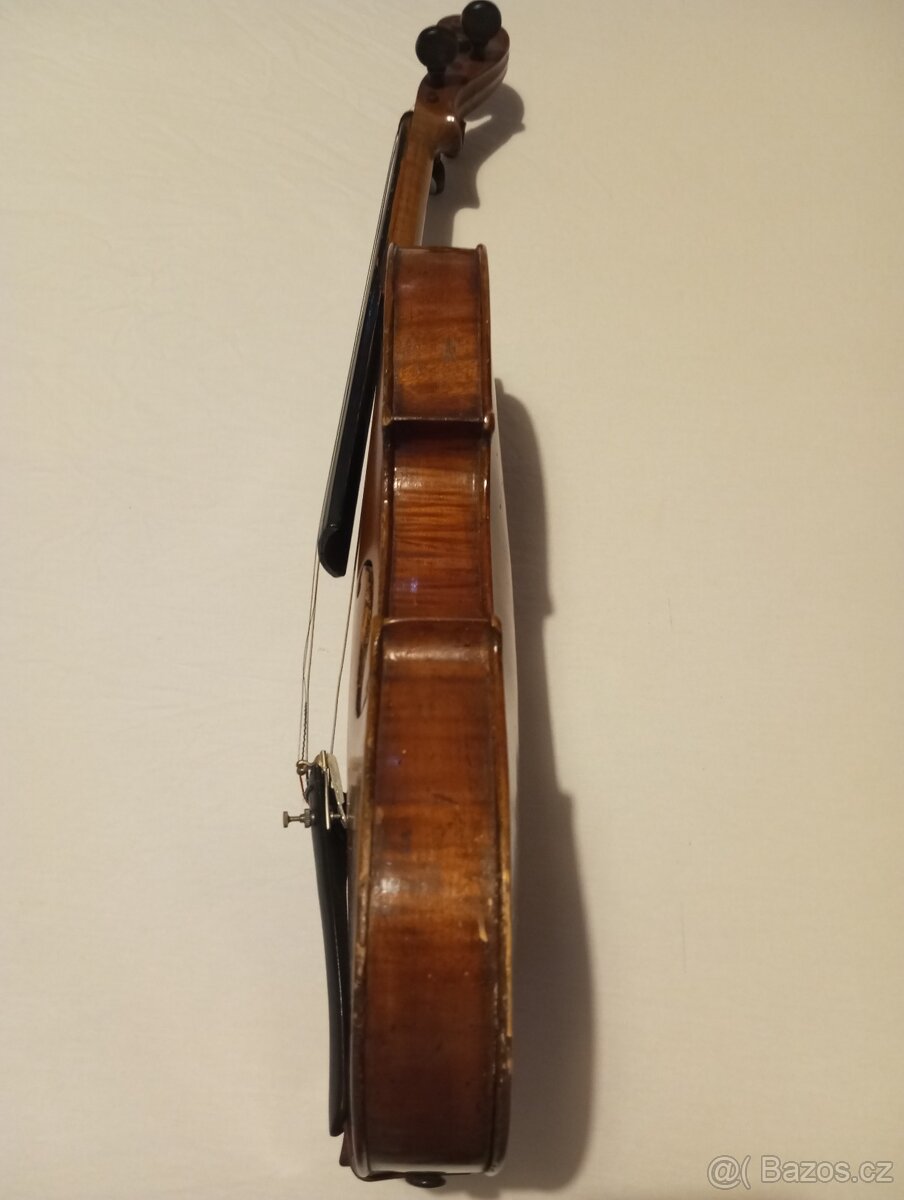 Celé housle - 7