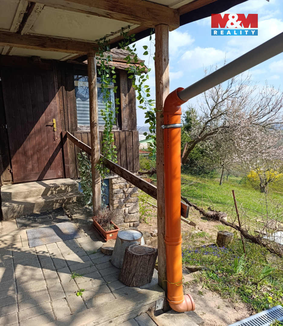 Pronájem chaty, Sentice - 7