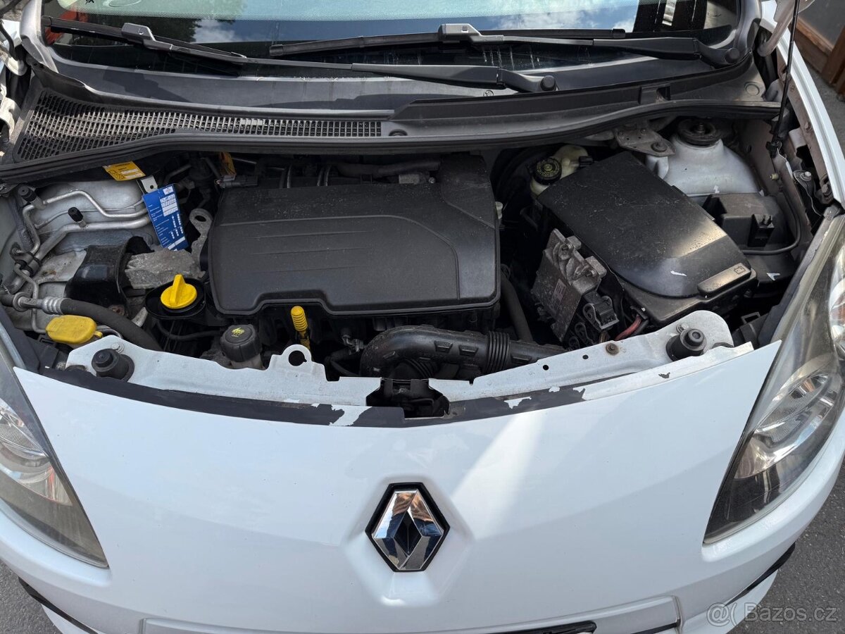 Renault Twingo 1,2i - 7