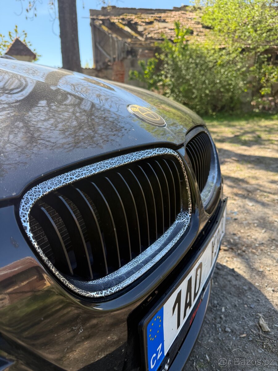 BMW e91 2.0D 105kw 2011 - 7