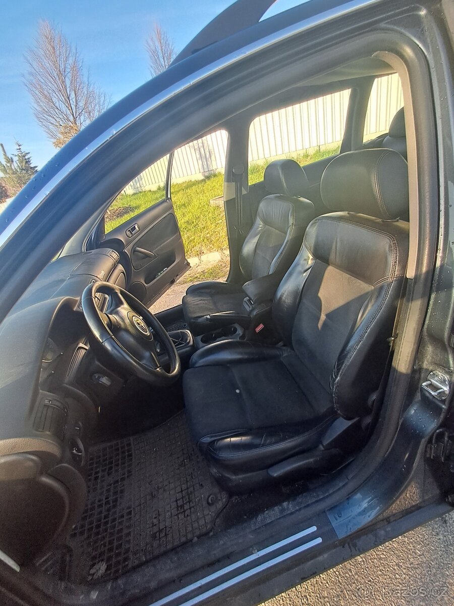 Passat 1.9 tdi - 7