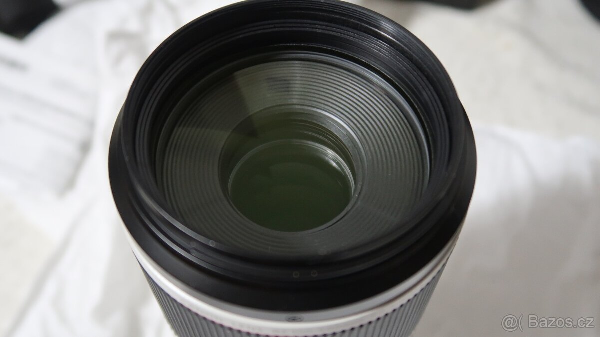 Canon RF 100-500 f4.5-7.1 L IS USM - 7