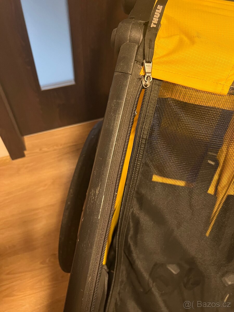 Thule Chariot Sport 2, double - 7