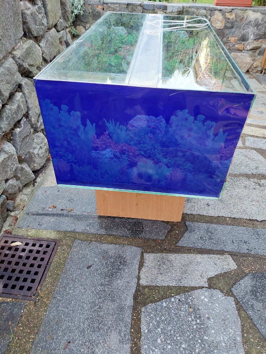 Terárium - želvárium - 7