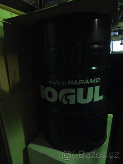 Sudy plechové 200 l lakované na stojato od oleje po 300 kč - 7