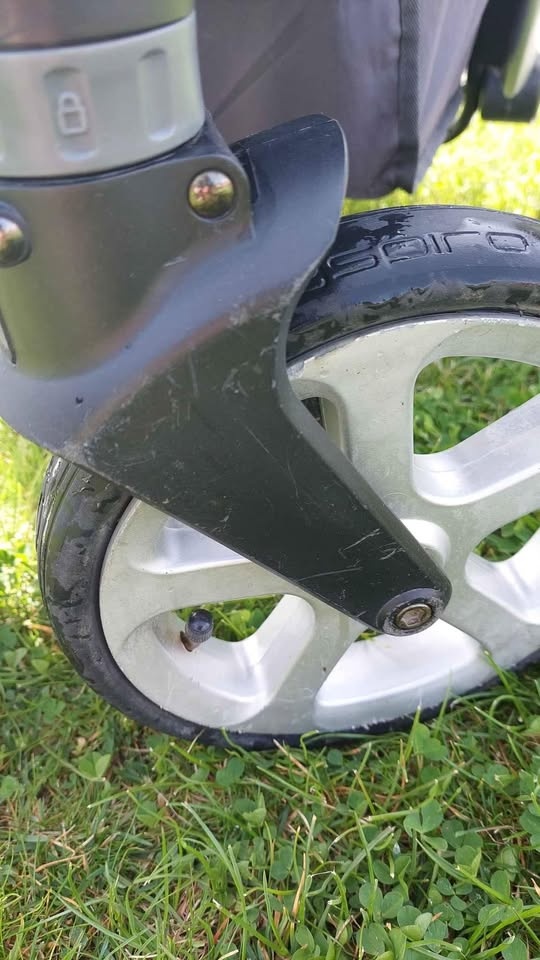 Kočárek Espiro Next Avenue - 7