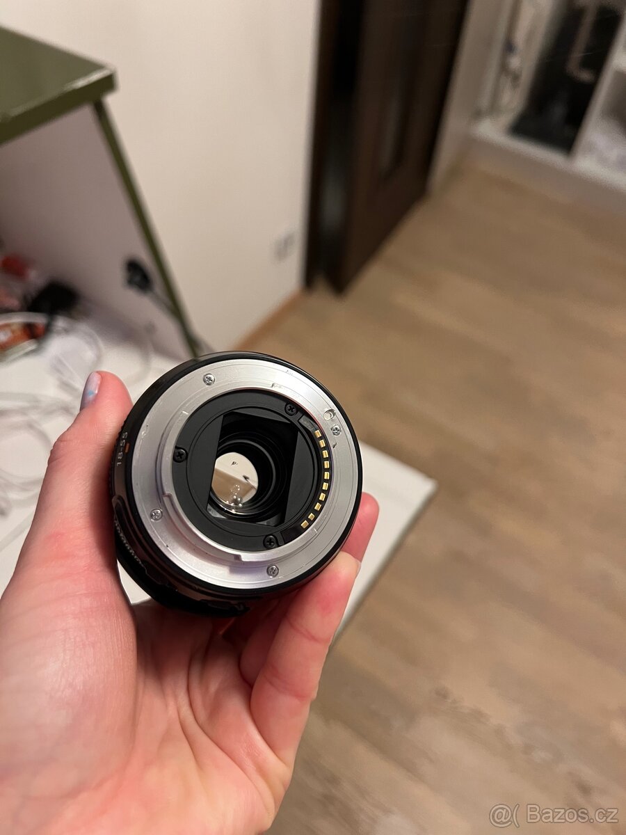 Legendarni Fujifilm X‑T30 II - 7