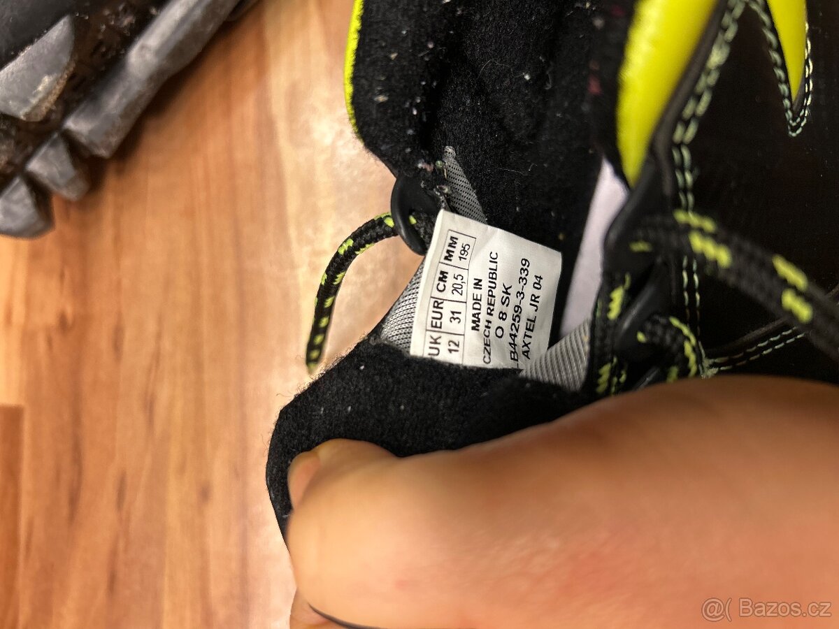 Boty na běžky Botas - 7