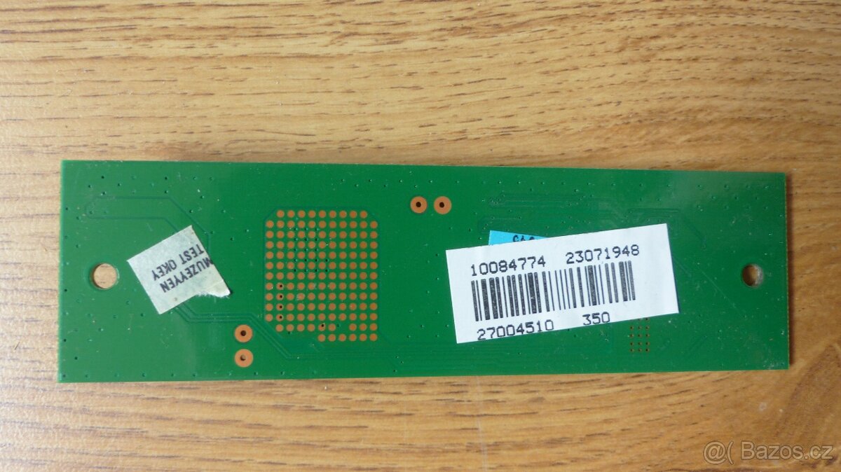 TV díly - TVL24925LCRR - 7