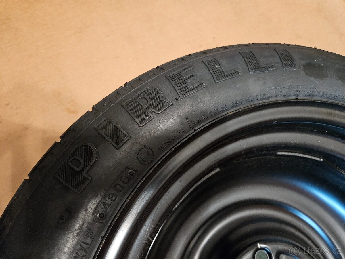 Ford 4X108 dojezdovka Sierra Focus Escort Mondeo - 7