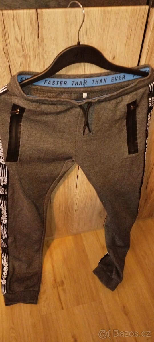 Oblečení chlapecké - 7