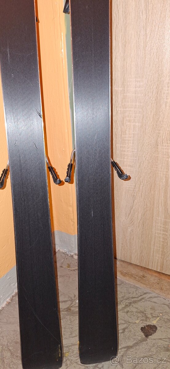 Prodej lyží VÖLKL - 7