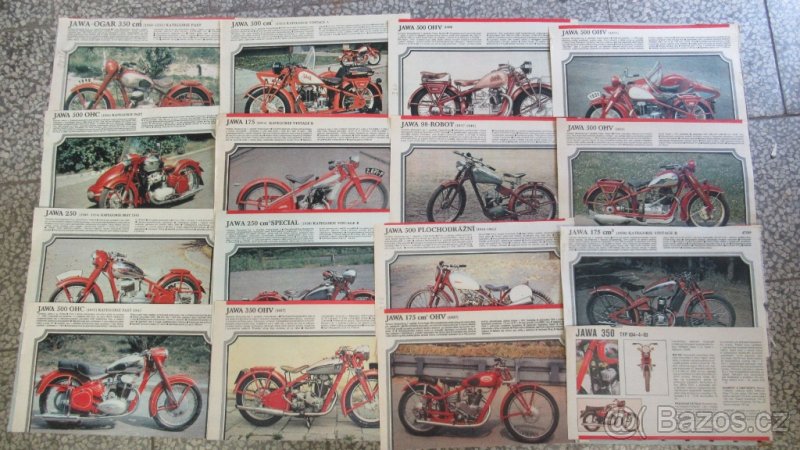 Veteráni galerie svět motorů a Modelář - 7