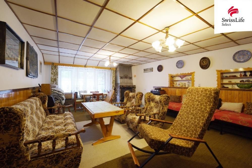 Prodej chalupy 370 m2, Prosenická Lhota - 7