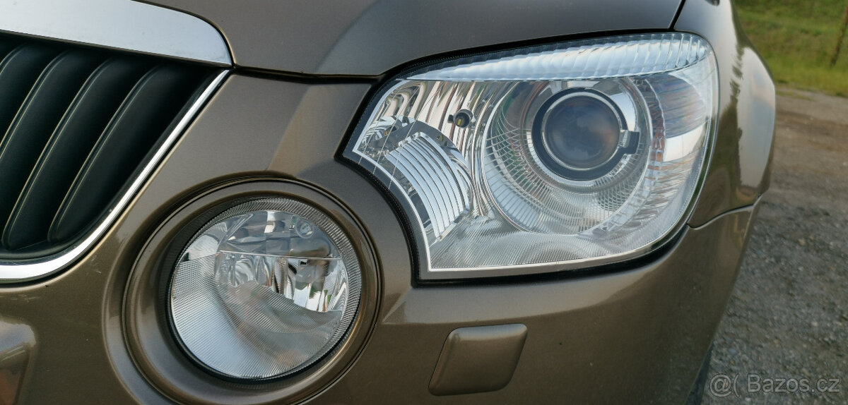 Škoda Yeti 1.8Tsi 118kw 4x4 Experience - 7