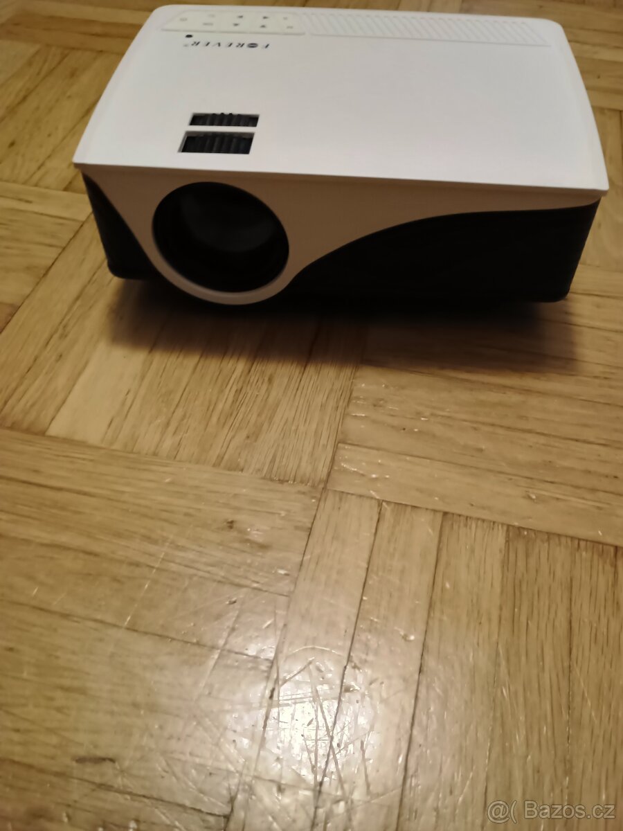 Projektor Forever MLP - 100 - 7