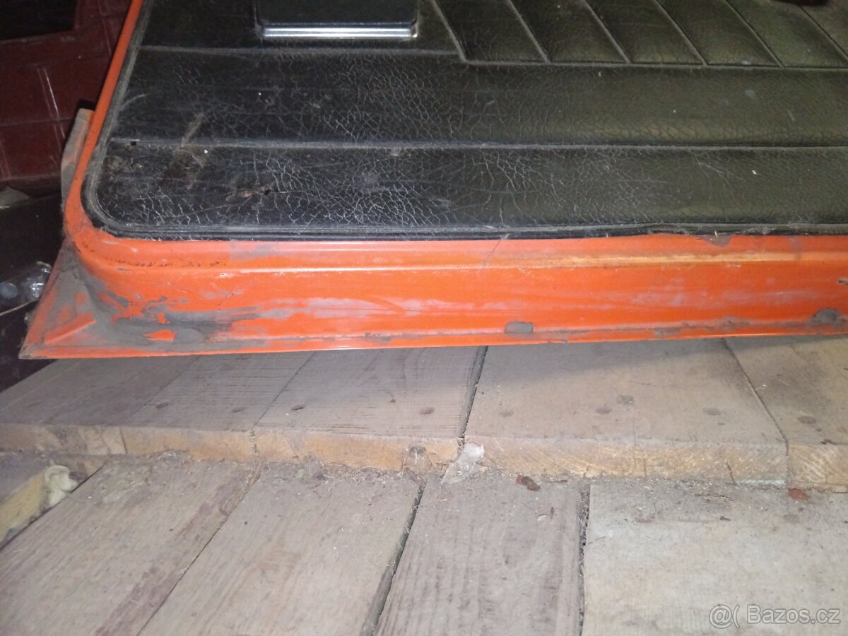 Sada dveří Škoda 105,120 - 7