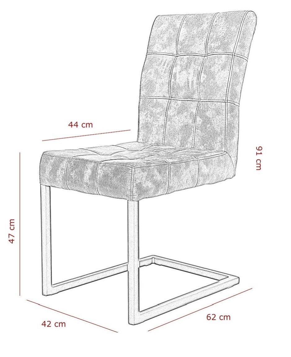 Jîdelní sestava - 7