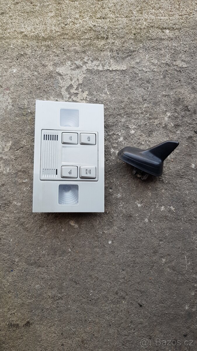 Škoda Superb 3 díly - 7