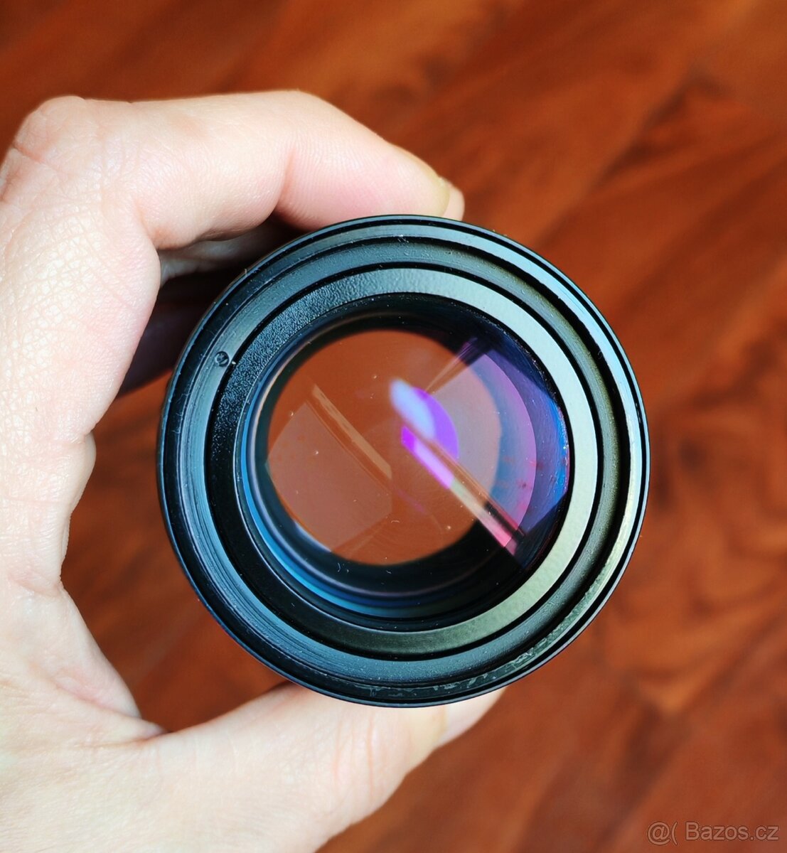 Practica B200 +2x objektiv zeiss Jena - 7