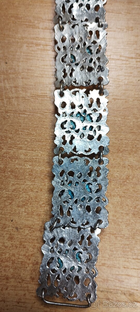 Scatabus náramek - 7