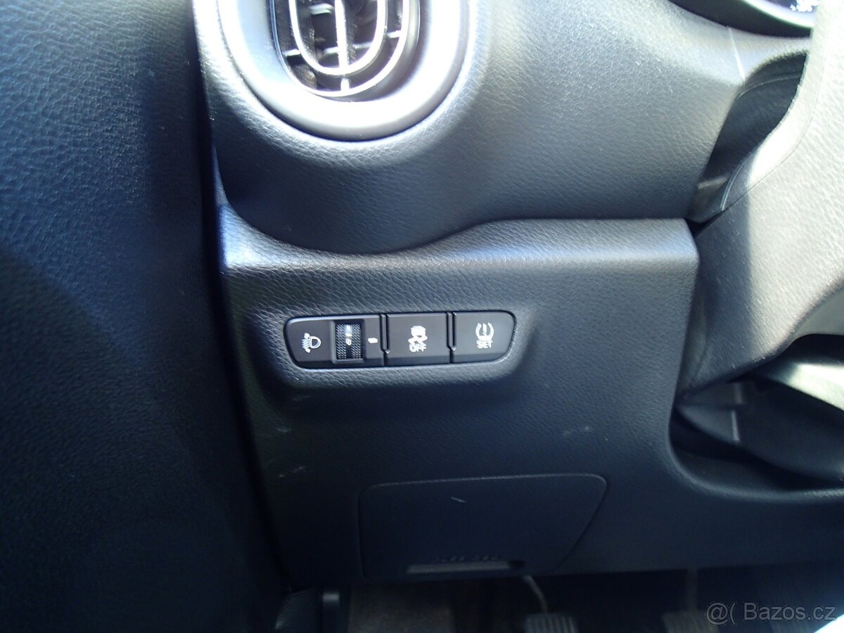 Kia Picanto 1.0 ČR, KLIMA, 2.Kola - 7