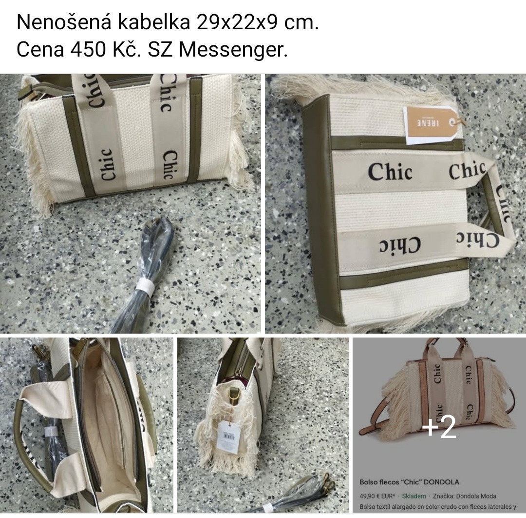 Doplňky a dekorace do bytu. Ceny viz fota. - 7