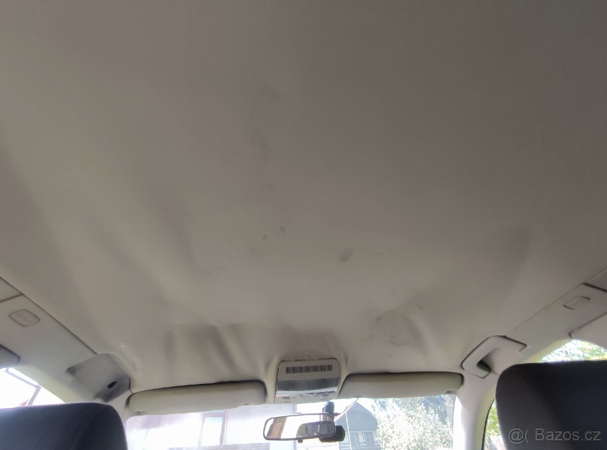 Audi A4 B6 1.9tdi - 7