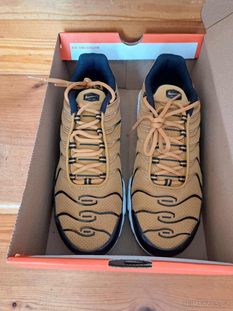 Nike air max plus velikost 44 - 7