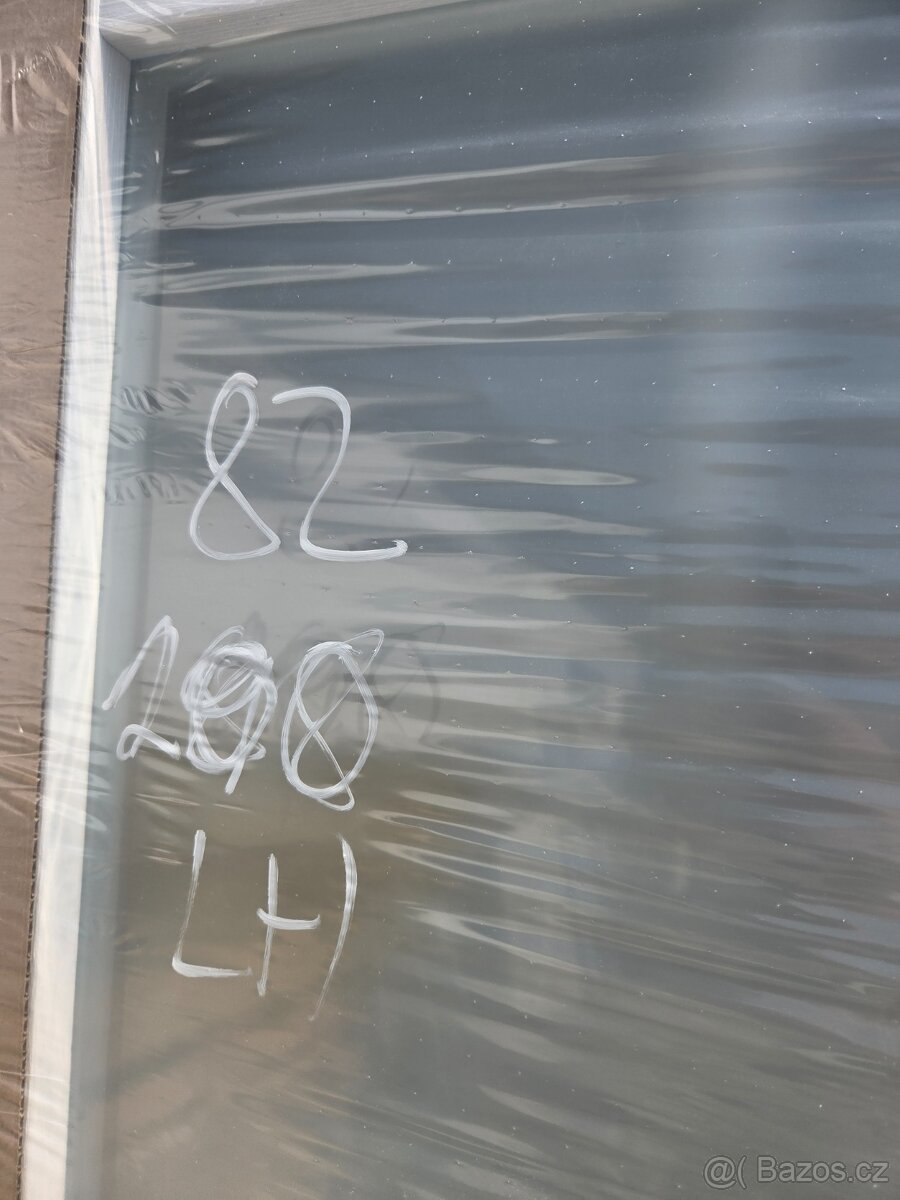 Interiérové dveře - 7