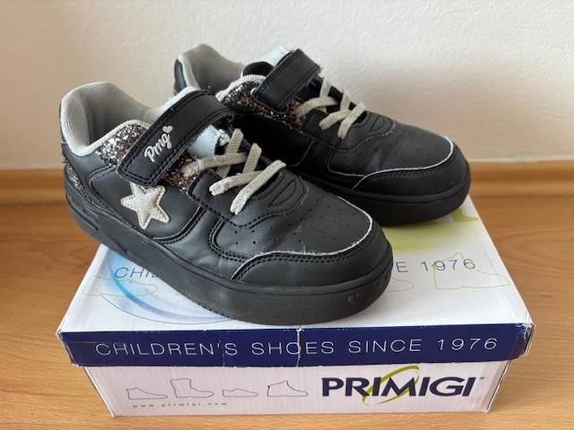 Primigi holčičí v.35 - 7