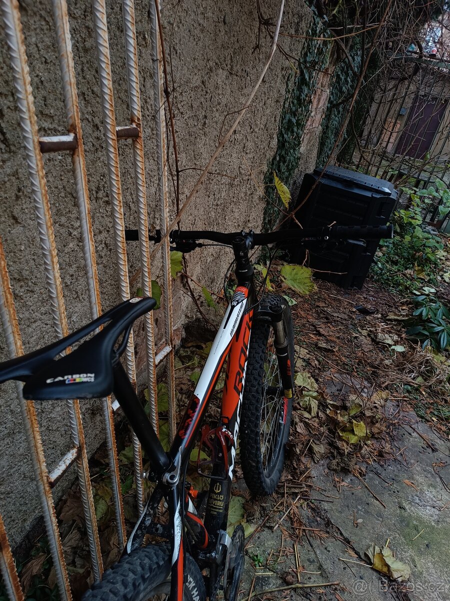 Horské Kolo Rock Machine Manhattan Xc Fun - 7